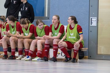 Bild 40 - F NFV Futsalturnier